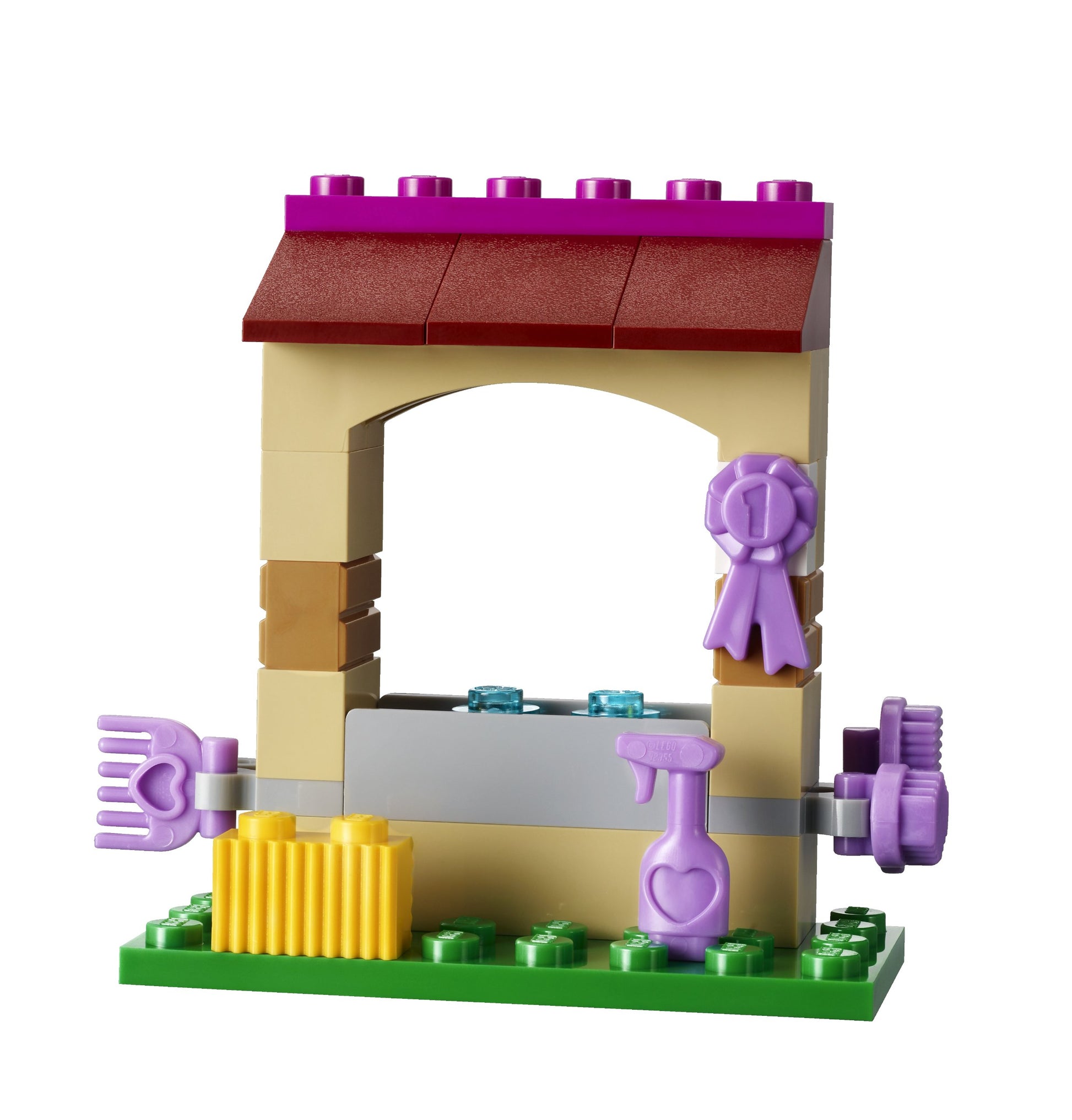 LEGO Friends Olivia's Newborn Foal