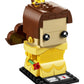 LEGO BrickHeadz Belle 41595 Building Kit