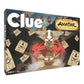 CLUE: Avatar The Last Airbender Board Game, Play as Aang, Katara, Zuko & More, Explore Iconic Locations Like Ba Sing Se to Uncover Where Appa Has