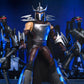 Teenage Mutant Ninja Turtles (2012 Cartoon) - Ultimate Shredder 7" Scale Action Figure