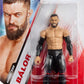 Mattel WWE Finn Balor Action Figure, Main Event Series #156, 6-inch Collectible Superstar with 14 Articulation Points & Life-Like Look