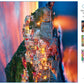 Buffalo Games - Amalfi Coast - 300 Large Piece Jigsaw Puzzle