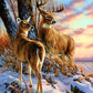 SUNSOUT INC - Escapade - 500 pc Jigsaw Puzzle by Artist: Rosemary Millette - Finished Size 18" x 24" - MPN# 30907