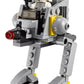 LEGO Star Wars at-DP 75130 Building Kit (76 Piece)