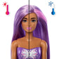 Barbie Color Reveal Mermaid Series Doll & Accessories with 6 Surprises Including Color Change & Charms (Styles May Vary)
