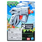 Nerf MicroShots Minecraft Ghast Mini Blaster, Includes 2 Official Elite Darts, Christmas Stocking Stuffers, Minecraft Ghast Mob Design