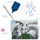 DIAMOND DOTZ Sweet Talk Horse Diamond Painting Kits for Adults - Diamond Art Kits a Relaxing Creative Craft Kit with Dotz Gems