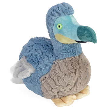 Wild Republic Dodo Plush, Stuffed Animal, Plush Toy, Gifts for Kids, Cuddlekins 12 Inches, Multi (18696)