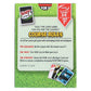 Golf The Card Game - The Classic 4-Card Golf Game for Family Game Night