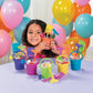 Fun Express Colorful Beach Playsets VBS 2026-6 Pieces