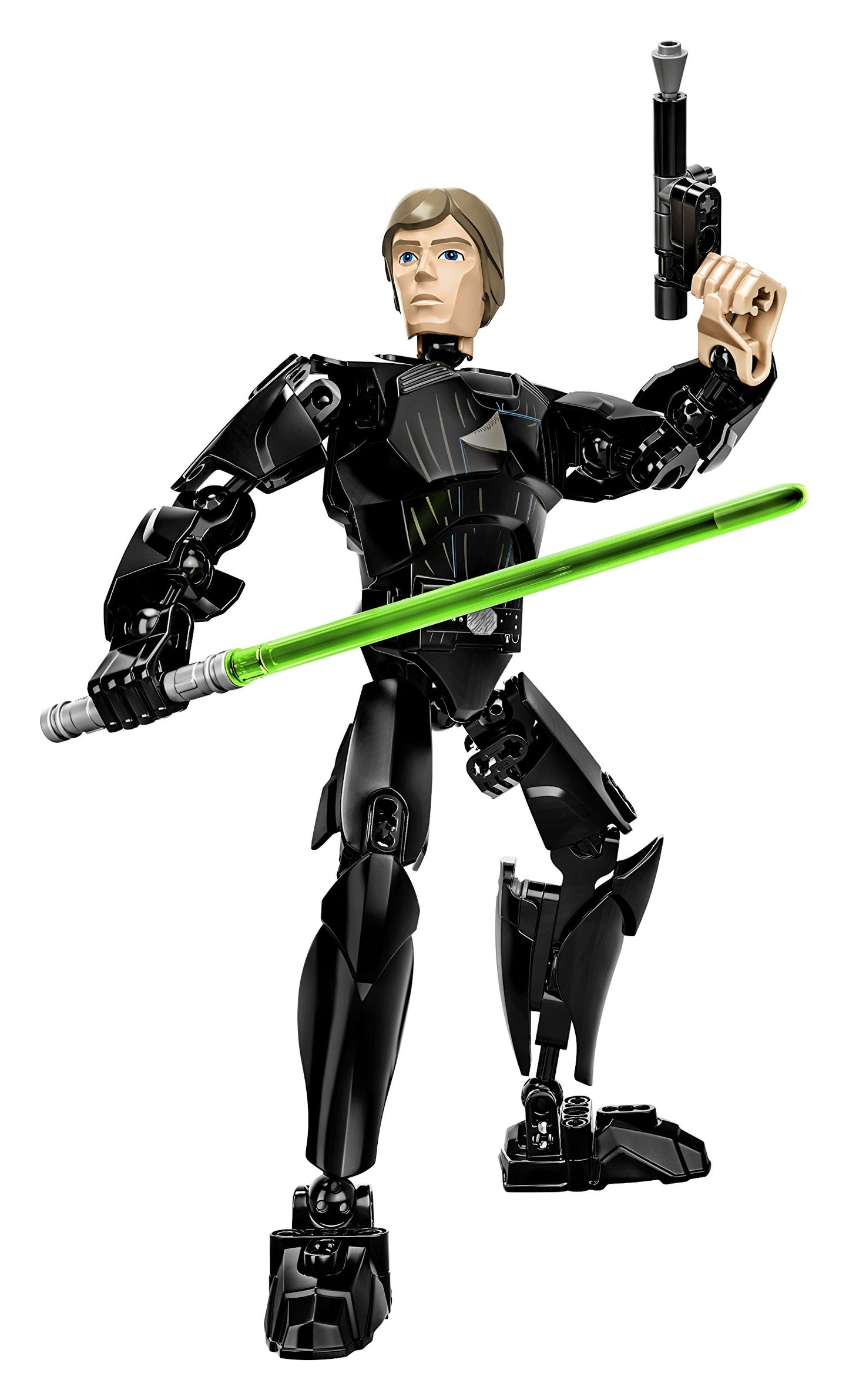 LEGO Star Wars 75110 Luke Skywalker Building Kit