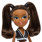 Bratz Play Sportz Sasha Fashion Doll with Accessories, Cheerleading