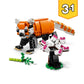 LEGO Creator Wild Tiger 31129