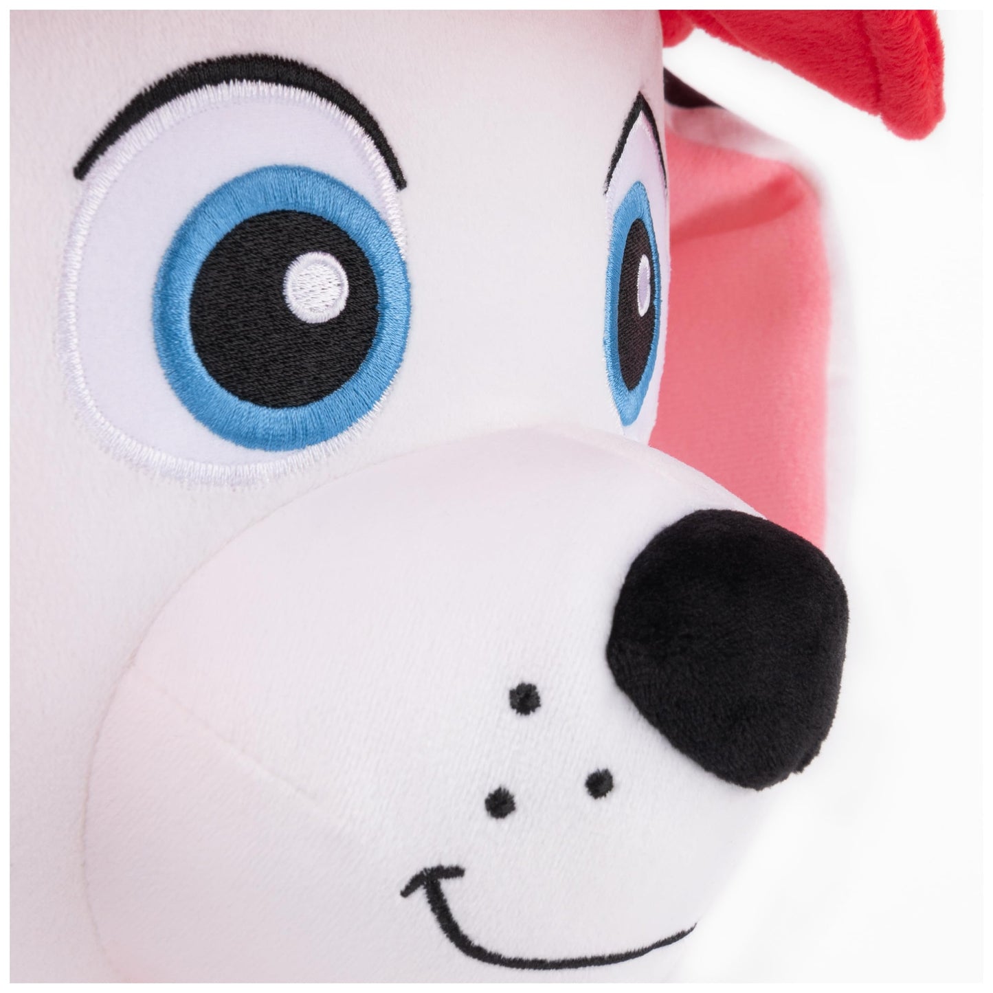 GUND PAW Patrol Marshall Plush, Official Toy from The Hit Cartoon, Stuffed Animal for Ages 1 and Up, 16.5” (Styles May Vary)