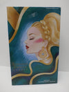 Mattel 1994 Evergreen Princess Blonde Barbie
