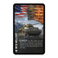 Top Trumps World of Tanks Classic Card Game, Learn about Shermans, Churchills, Tigers and T-34s in this educational pack, gift and toy for boys