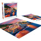 Buffalo Games - Amalfi Coast - 300 Large Piece Jigsaw Puzzle