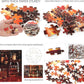 yoofun Adult Puzzles, Whiskey Puzzles for Adults - 1000 Piece Jigsaw
