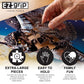 Masterpieces 300 Piece EZ Grip Jigsaw Puzzle - Night Owls Study Group - 18"x24"