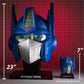 McFarlane Toys- Transformers Optimus Prime 23in Tall Replica Bust