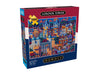 Buffalo Games - Eric Dowdle London Tower - 1000 Piece Puzzle for Adults