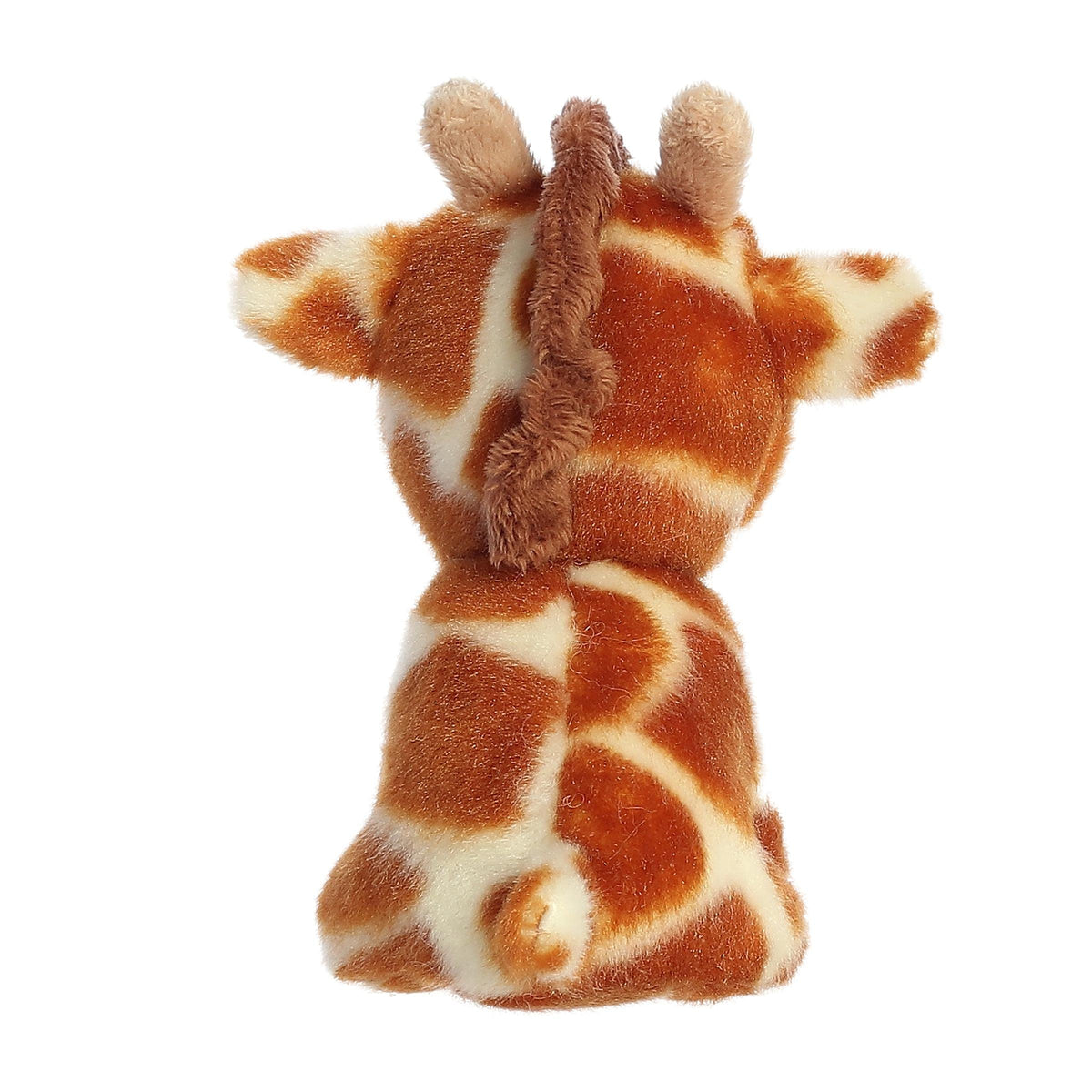 Aurora Eco Nation 5" Mini Giraffe Responsibly Made Stuffed Animal