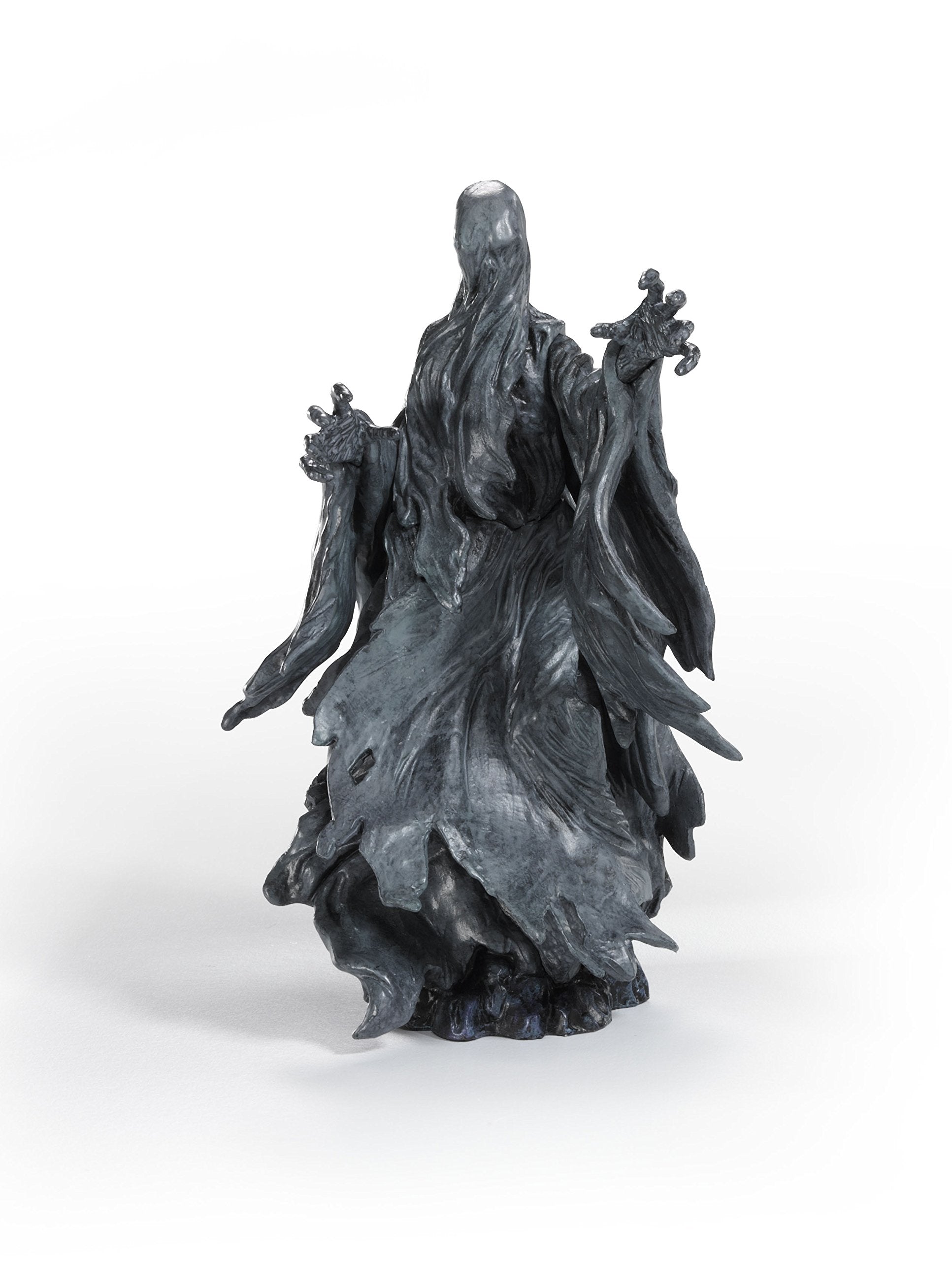 The Noble Collection Harry Potter Magical Creatures: No.7 Dementor