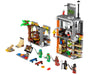 LEGO Ninja Turtles Turtle Lair Attack 79104