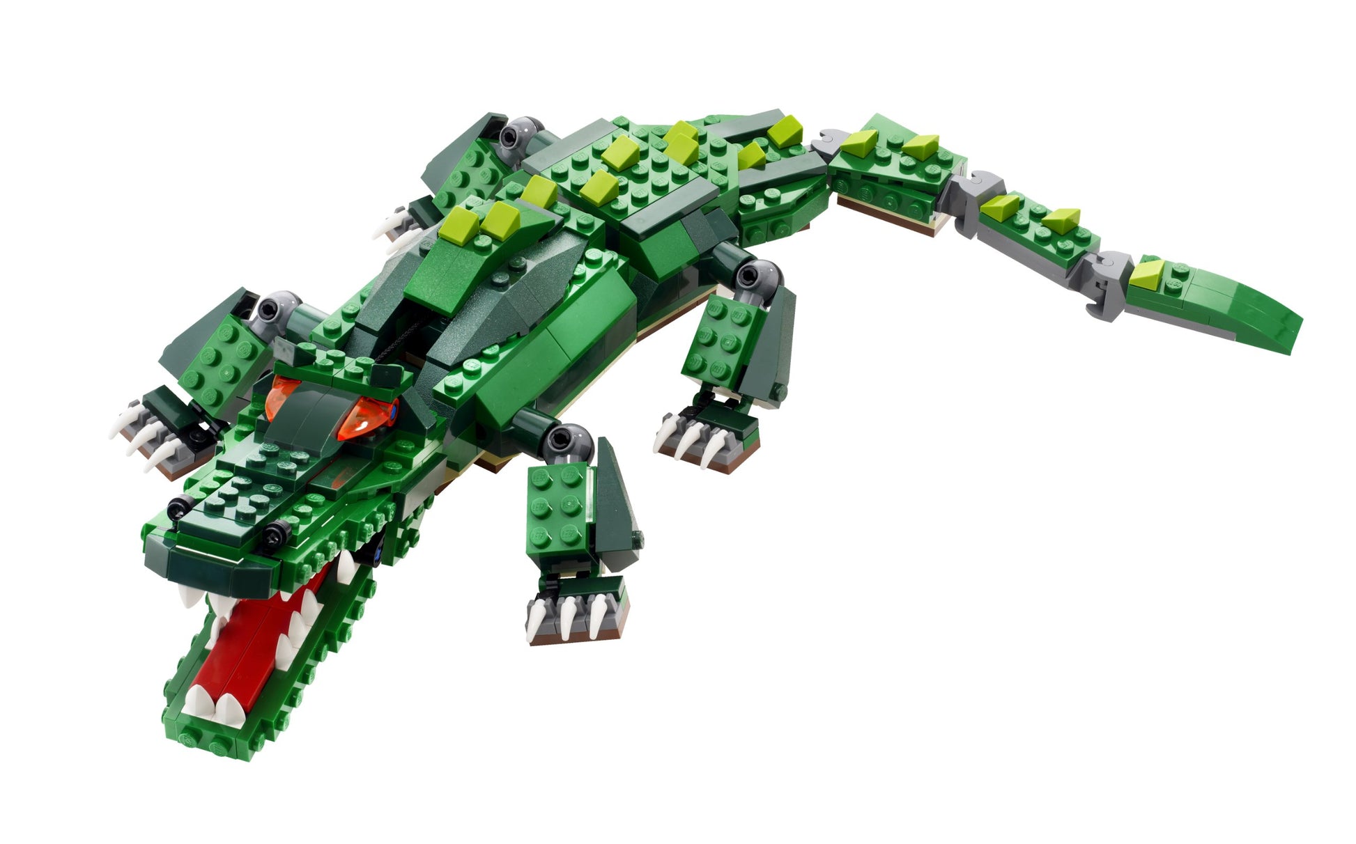 LEGO Ferocious Creatures 5868