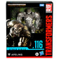 Transformers Toys Studio Series Leader Class Rise of the Beasts 116 Apelinq, 8.5-inch Converting Action Figure For Boys And Girls Ages 8+