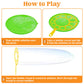 JOYIN Big Bubble Wands Set Bulk for Kids Summer Outdoor Toy Game Activity Party Favors, 18 Pcs Giant Bubble Maker with Tray, 12" Large, 6 Pcs Solution