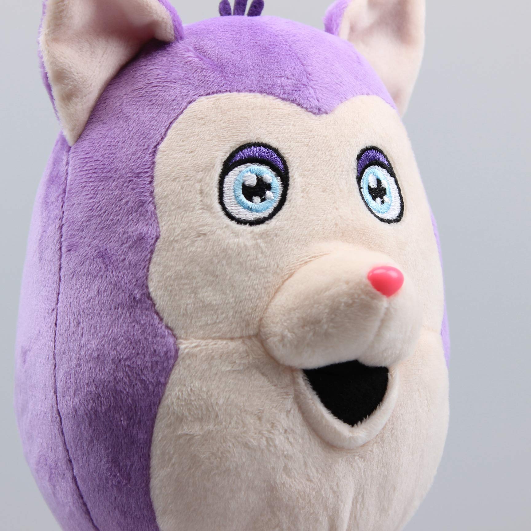 uiuoutoy Tattletail Plush Toy 9'' Figure