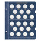 Whitman US Washington Quarter Coin Album 1932 - 1990 #9122
