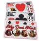 Euchre Suit Indicator: Time to Play Your Trump Card, Hand Ranking Set
