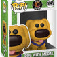 Funko POP! Disney: Dug Days - Hero Dug (Up)