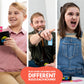 It’s in The Bag - Ultimate Family Game for Game Night, 3 Rounds of Wild Easy Fun! New Redesign of the Viral Party Game for Adults, Groups, and Kids