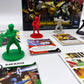 Renegade Game Studios Power Rangers Heroes of the Grid Tommy Oliver Legendary Ranger Master Morpher Expansion Pack
