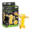 BePuzzled | Disney Tigger Original 3D Crystal Puzzle, Ages 12 and Up