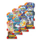Pokemon Surging Sparks Sleeved Eight (8) Booster Packs
