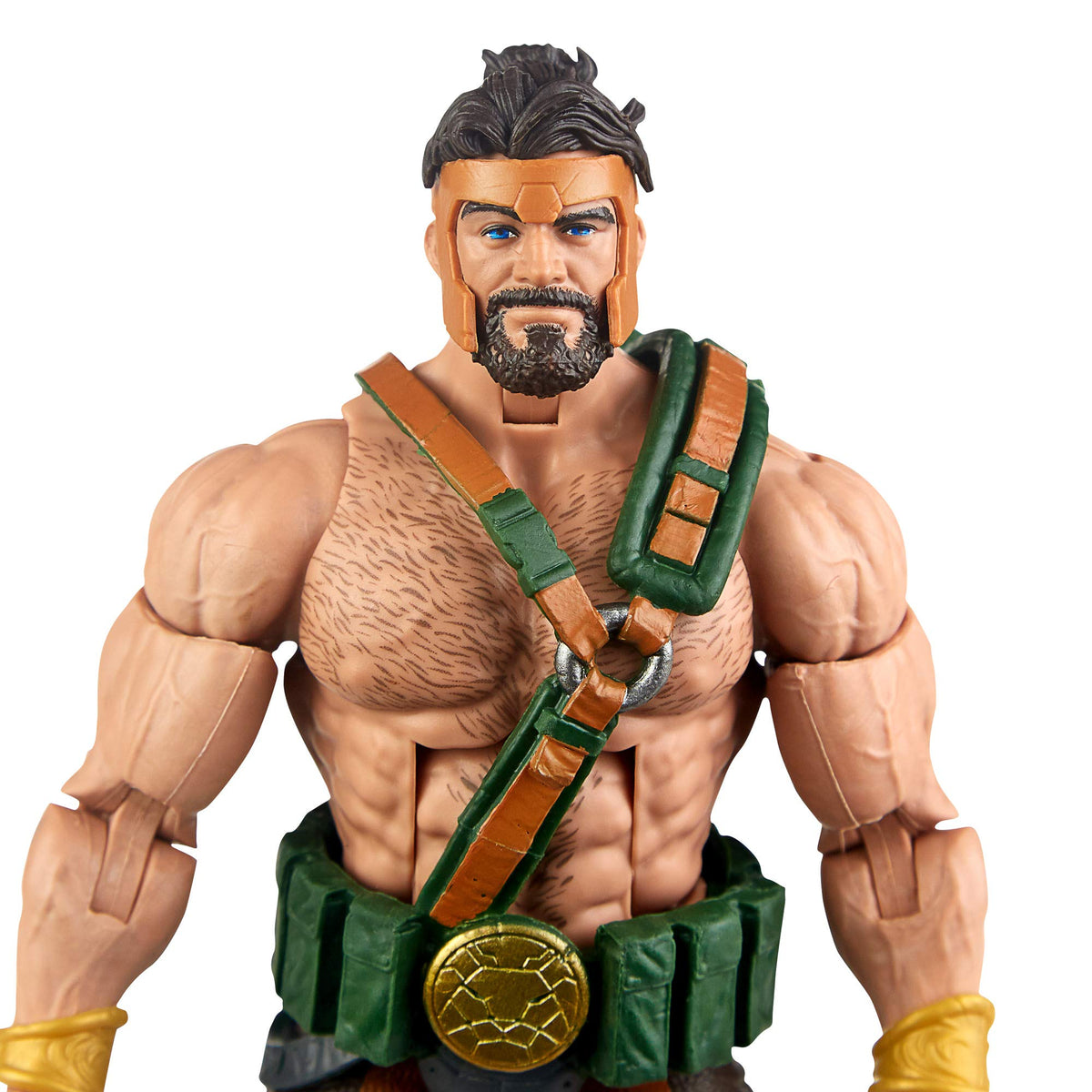 Hasbro Marvel Legends Series 6" Marvel's Hercules Marvel Comics Collectible Fan Figure