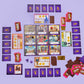 Buffalo Games - Willy Wonka's The Golden Ticket Game, 10 years