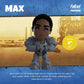 Youtooz Fallout Max 5" Vinyl Collectible Figure