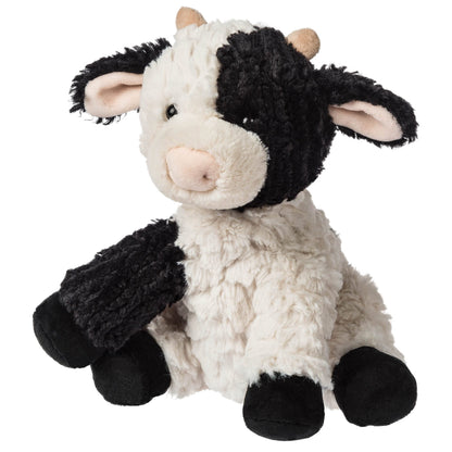 Mary Meyer Putty Stuffed Animal Soft Plush Toy, 9-Inches, Clover Cow