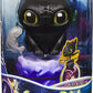 DreamWorks Dragons, Flying Toothless Interactive Dragon with Lights and Sounds, for Kids Aged 6 and up