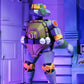 NECA 7" Teenage Mutant Ninja Turtles Cartoon The Mighty Metalhead Ultimate Action Figure