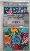 Scramble Squares: Tulips
