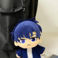 Great Eastern Entertainment Solo Leveling - Sung Jinwoo (Shadow Monarch) Mini Plush w/Spring Hook 4.5" H