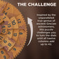 Project Genius Grecian Computer Mechanical Math Puzzle, Wooden Brainteaser Gift for History Buffs and Smart Kids, Teens, and Adults - True Genius