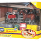 Reeves Breyer Horspital