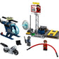 LEGO Juniors/4+ The Incredibles 2 Elastigirl’s Rooftop Pursuit 10759 Building Kit (95 Piece)